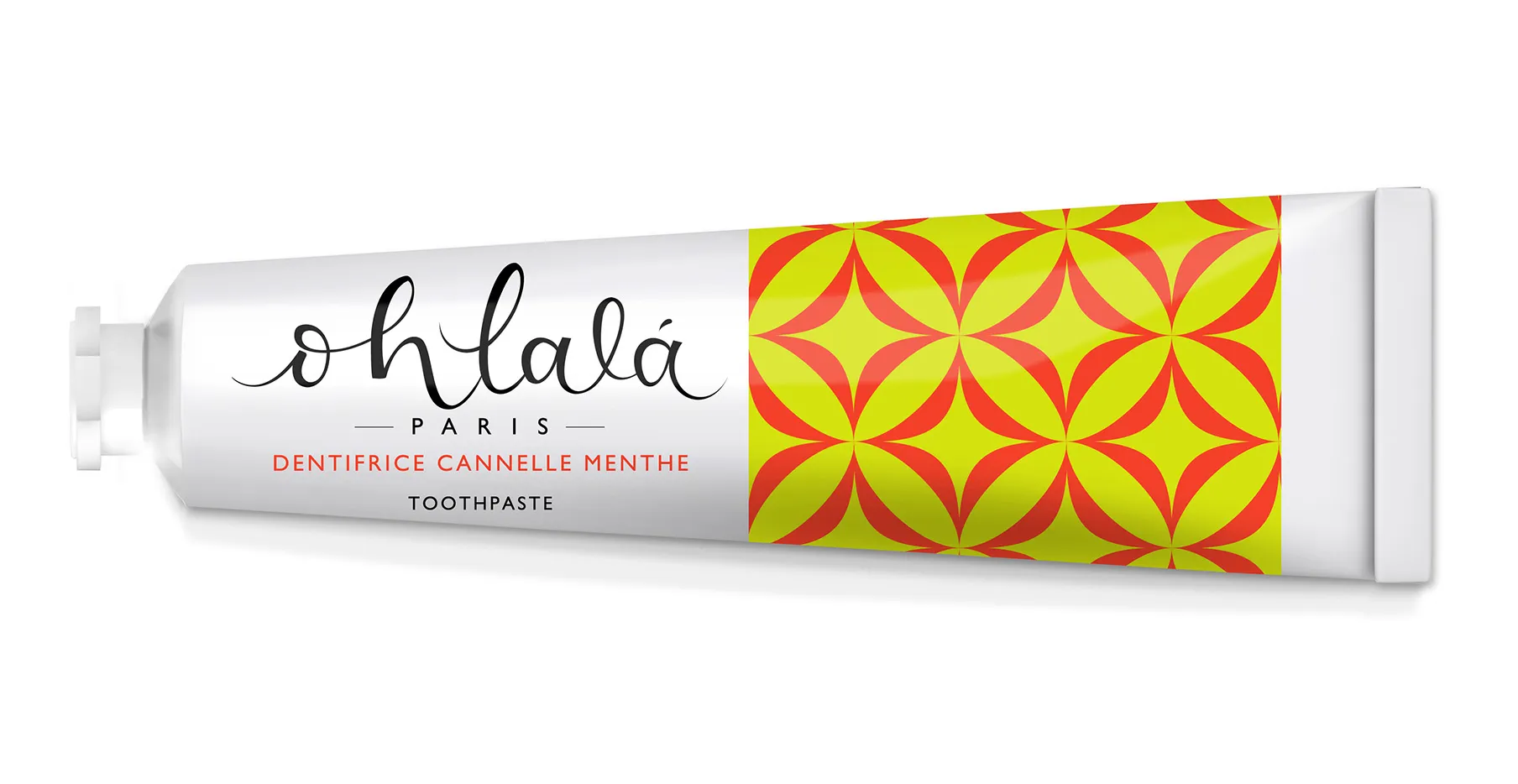 Ohlalá Cinnamon Mint 15 ml