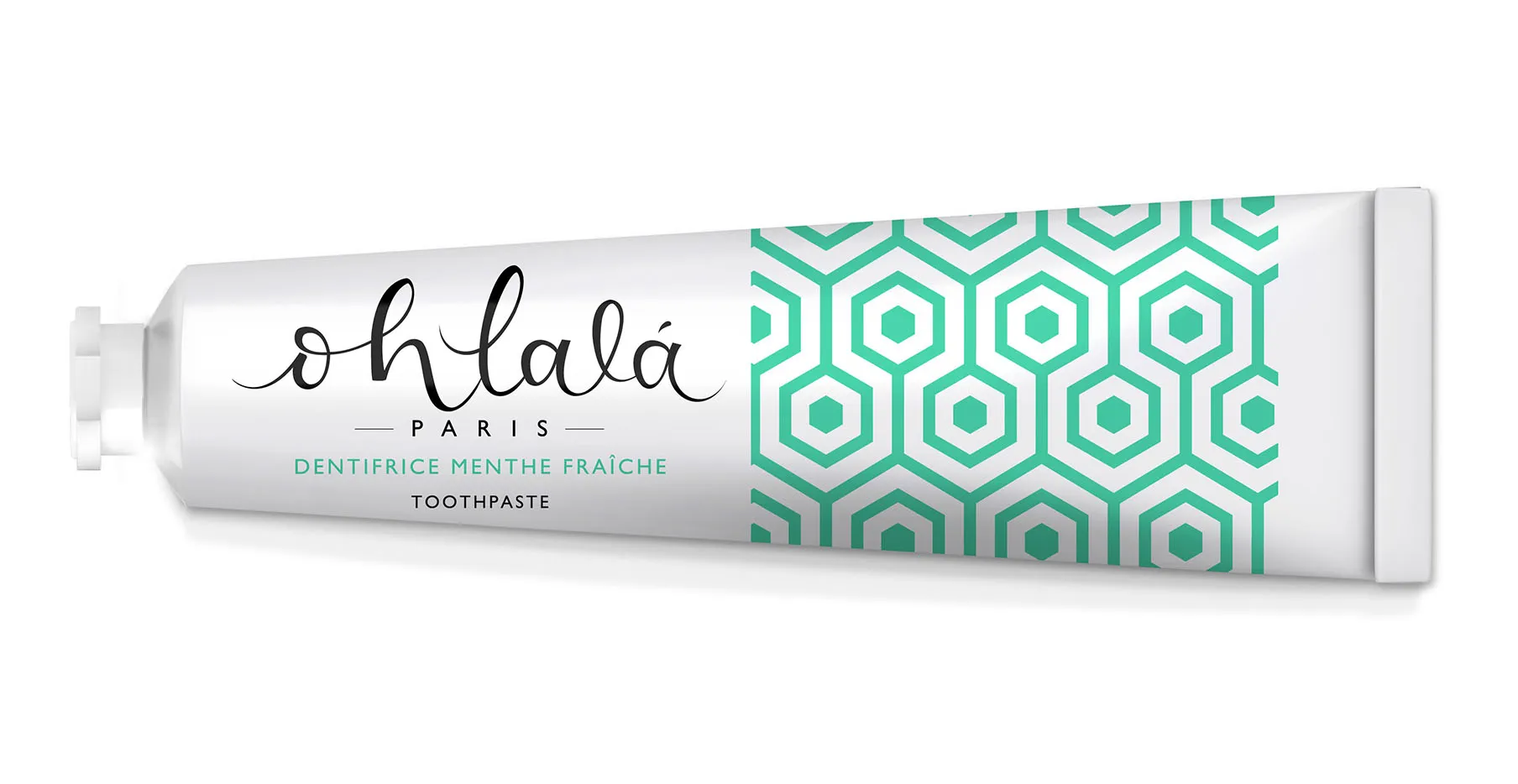 Ohlalá Refreshing Mint 15 ml