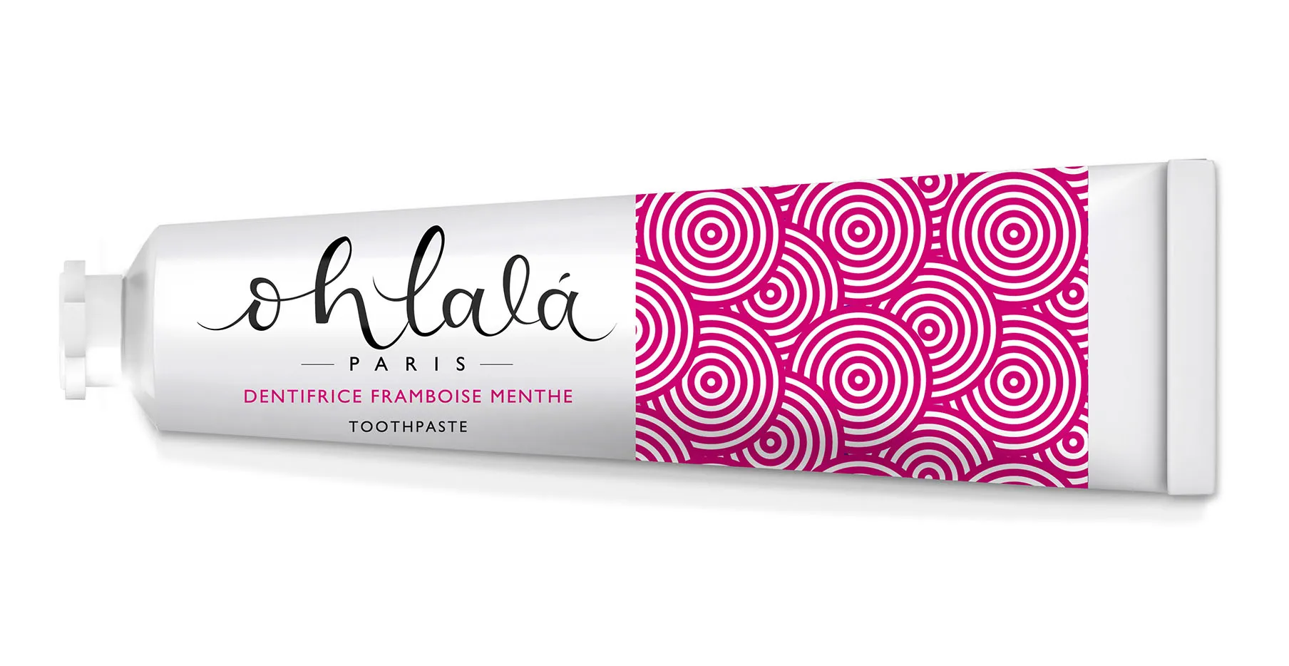 Ohlalá Raspberry Mint 15 ml