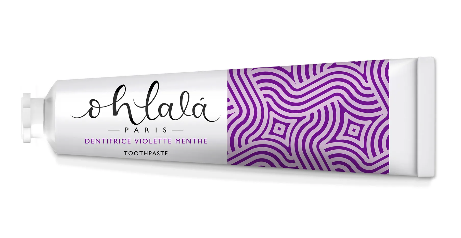 Ohlalá Violet Mint 15 ml
